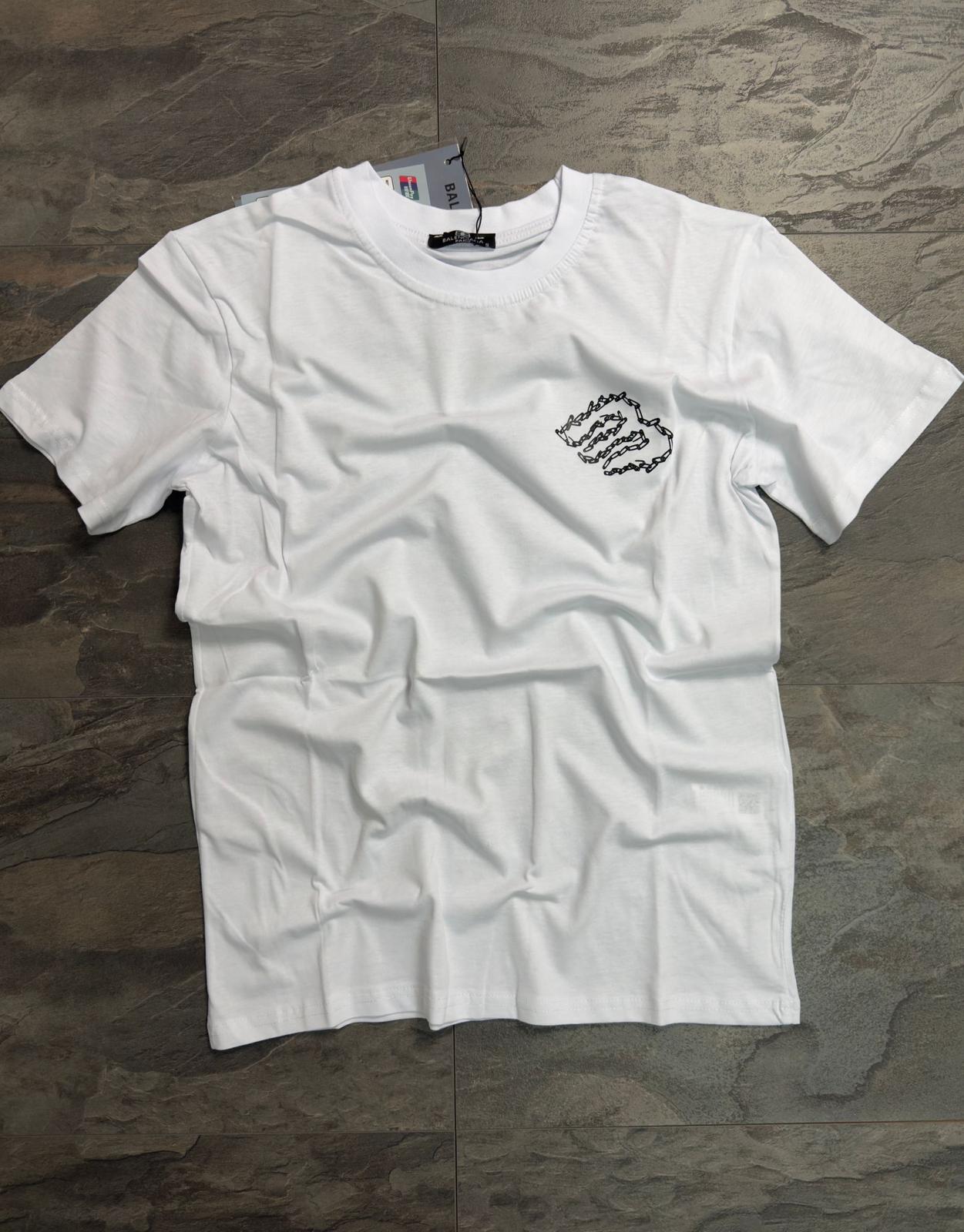 Тениска BALENCIAGA 3