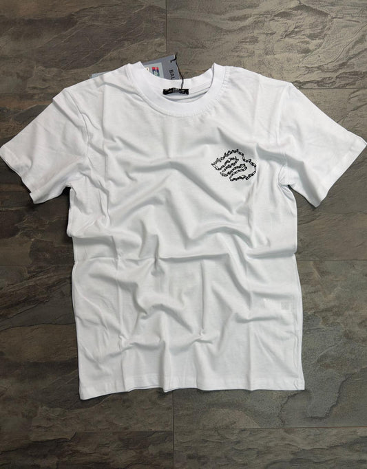 Тениска BALENCIAGA 3