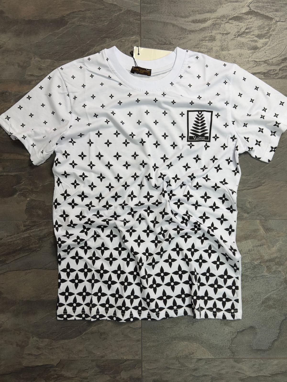 Тениска LOUIS VUITTON