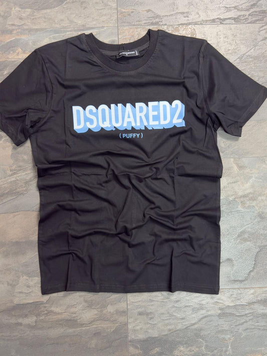 Тениска DSQUARED2 2104