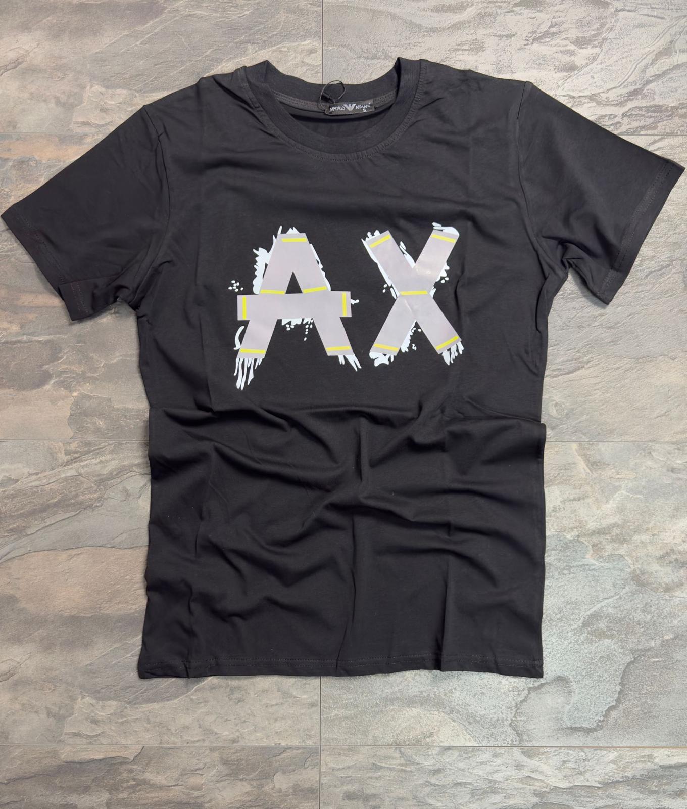 Тениска ARMANI 2103