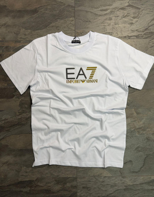 Тениска EMPORIO ARMANI 7 2106
