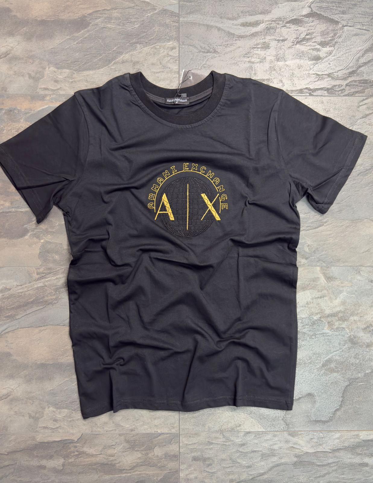 Тениска ARMANI EXCHANGE 2105
