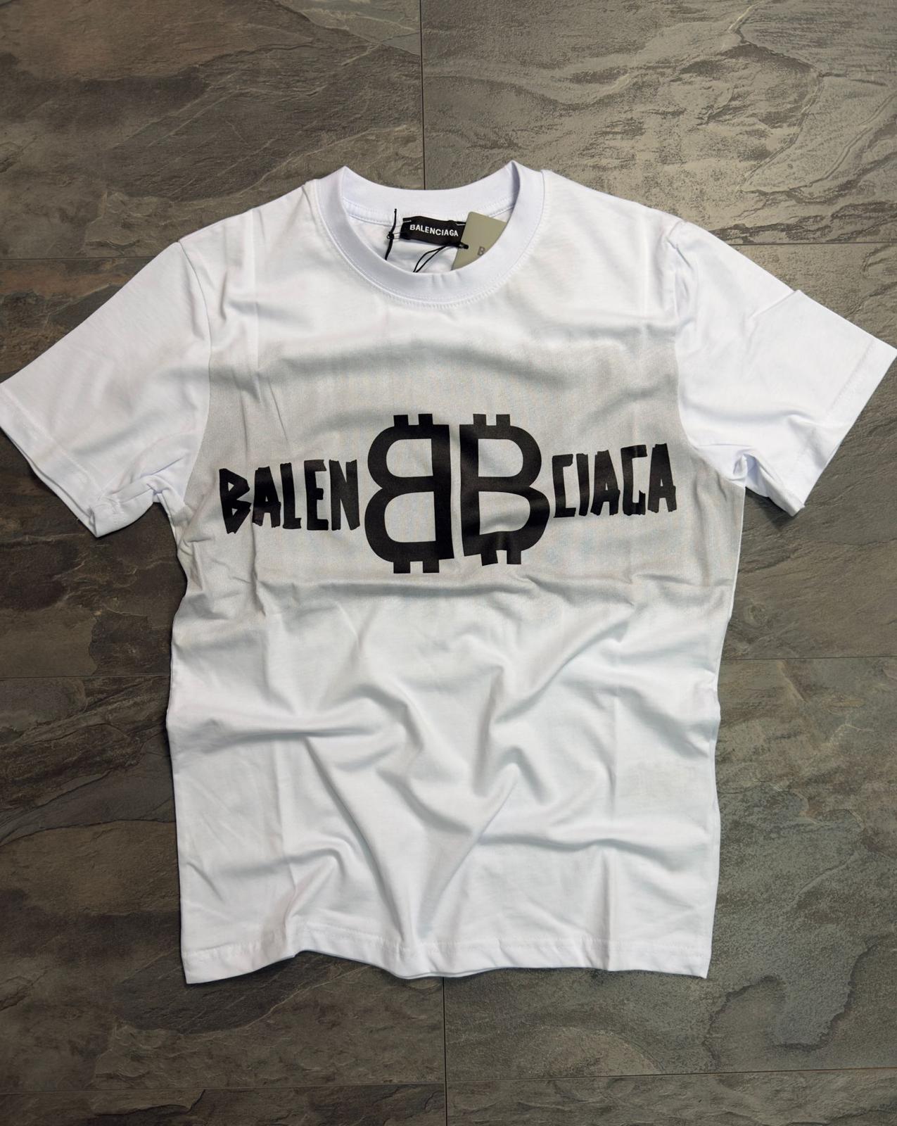 Тениска BALENCIAGA 2111