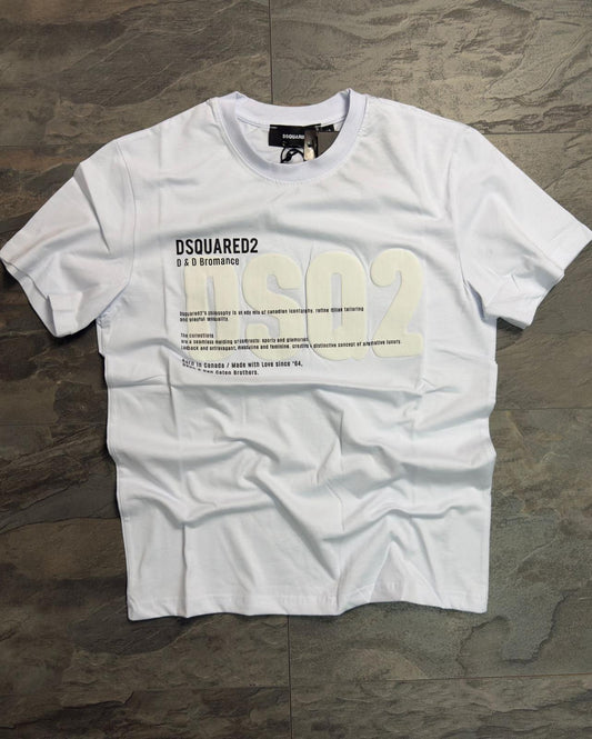 Тениска DSQUARED2 2113