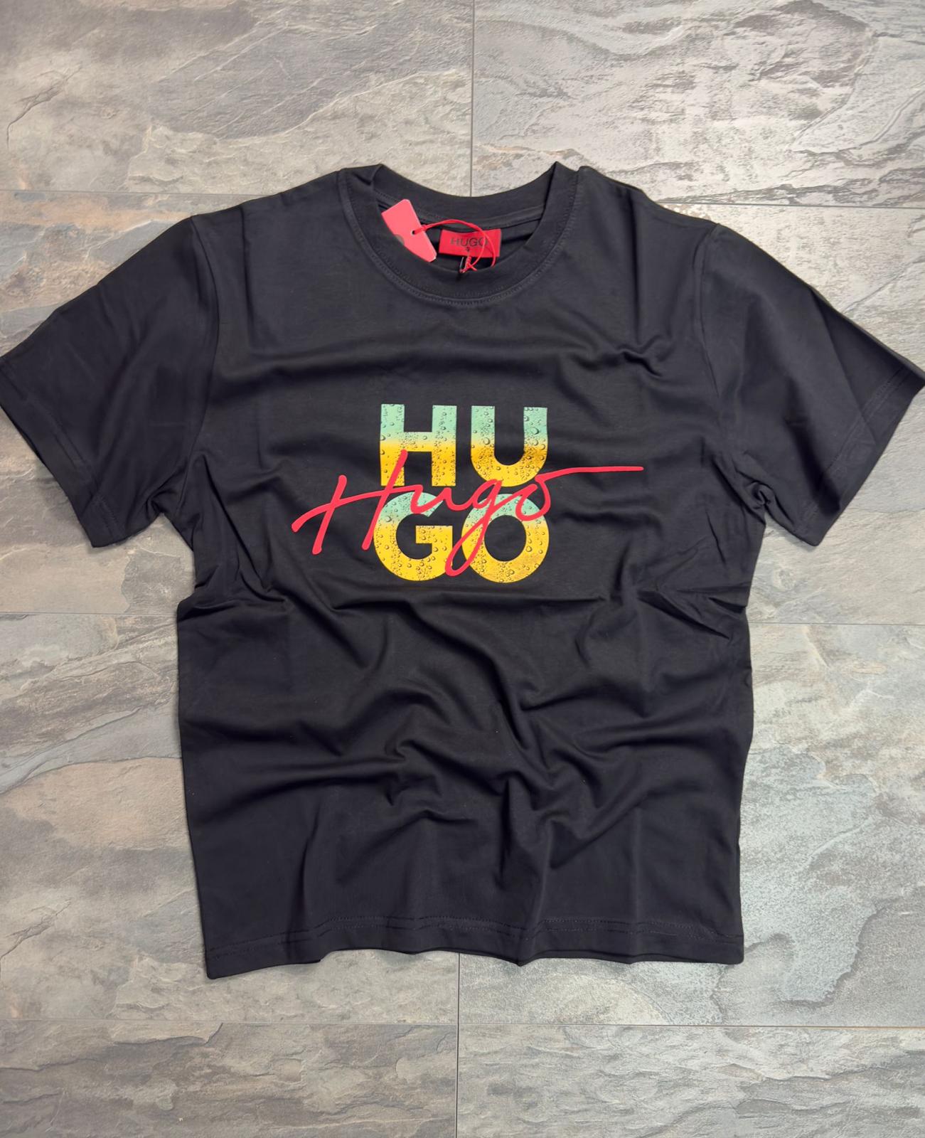 Тениска HUGO 2114
