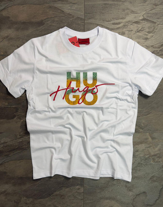 Тениска HUGO 2114