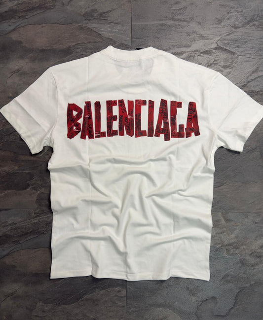 Тениска BALENCIAGA 2107