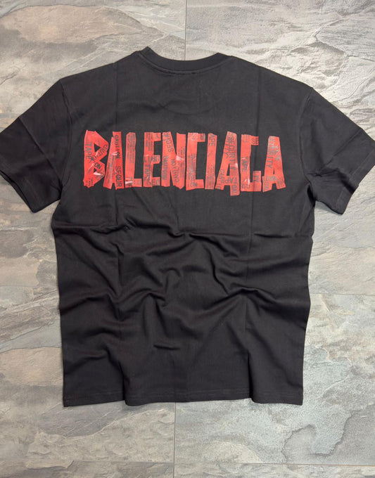 Тениска BALENCIAGA 2108