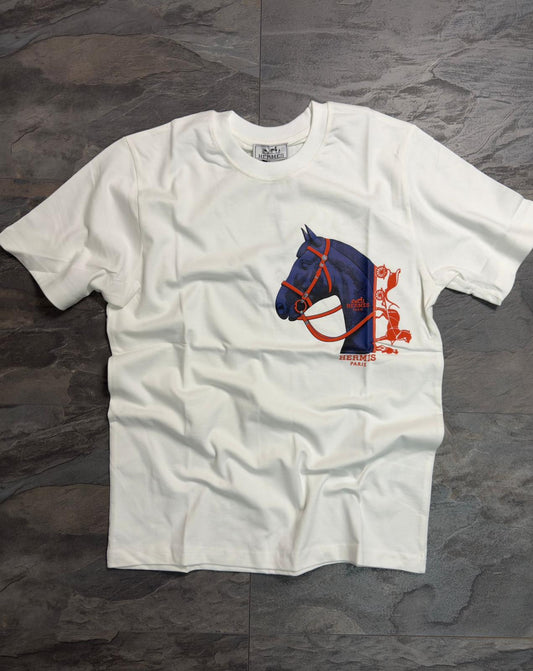 Тениска HERMES 2110