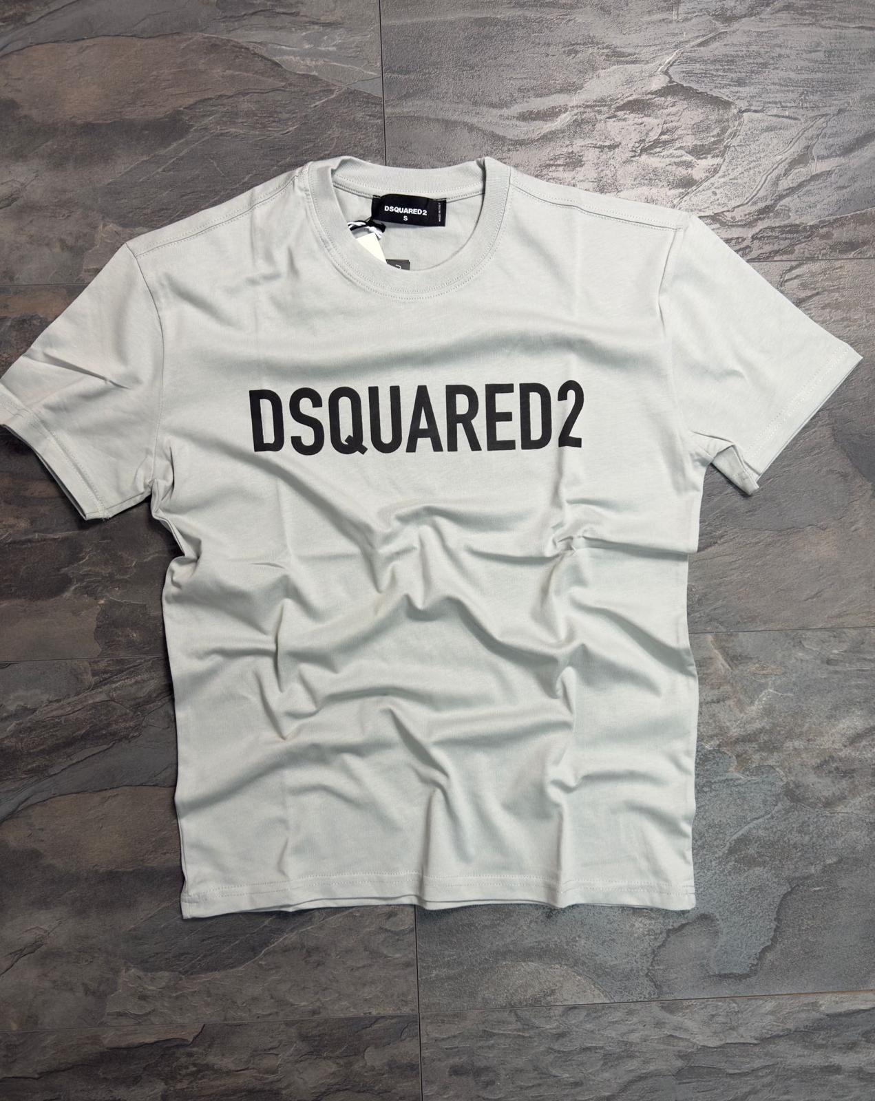 Тениска DSQUARED2 2109
