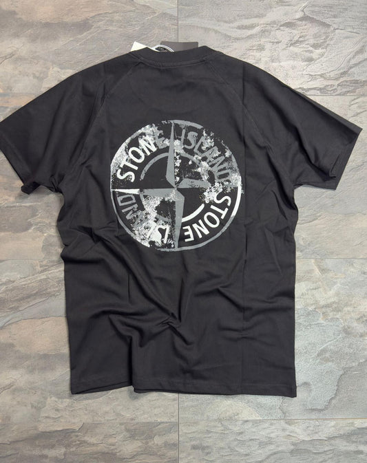 Тениска STONE ISLAND 2100