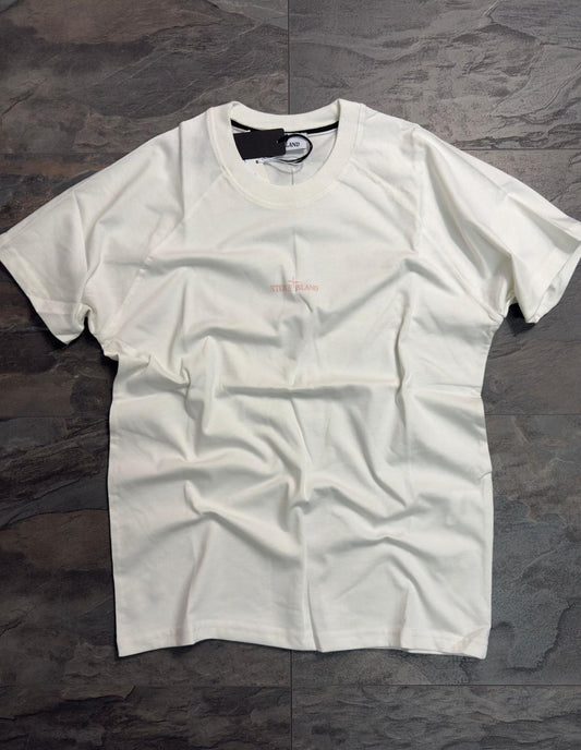Тениска STONE ISLAND 2101