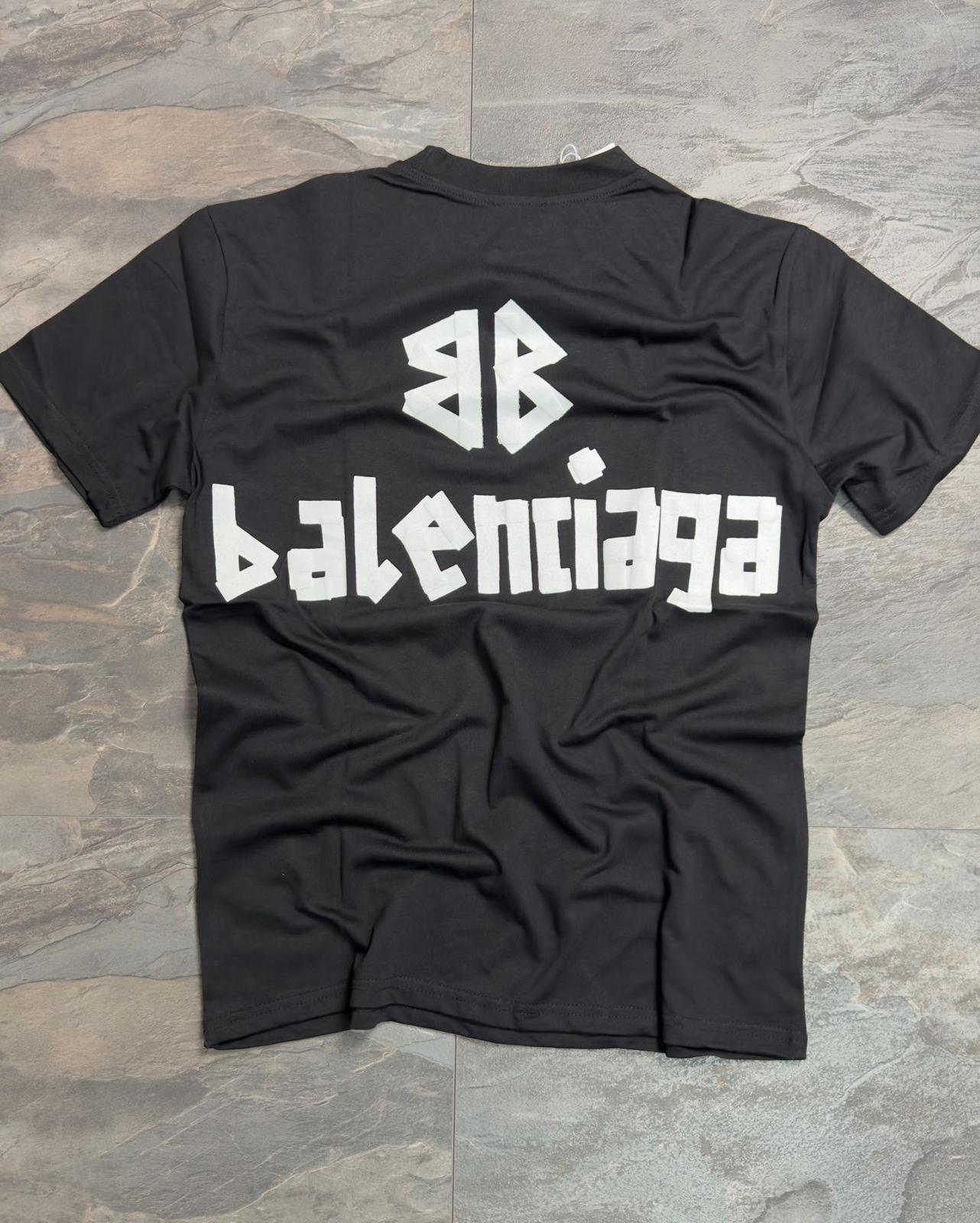 Тениска BALENCIAGA 2026