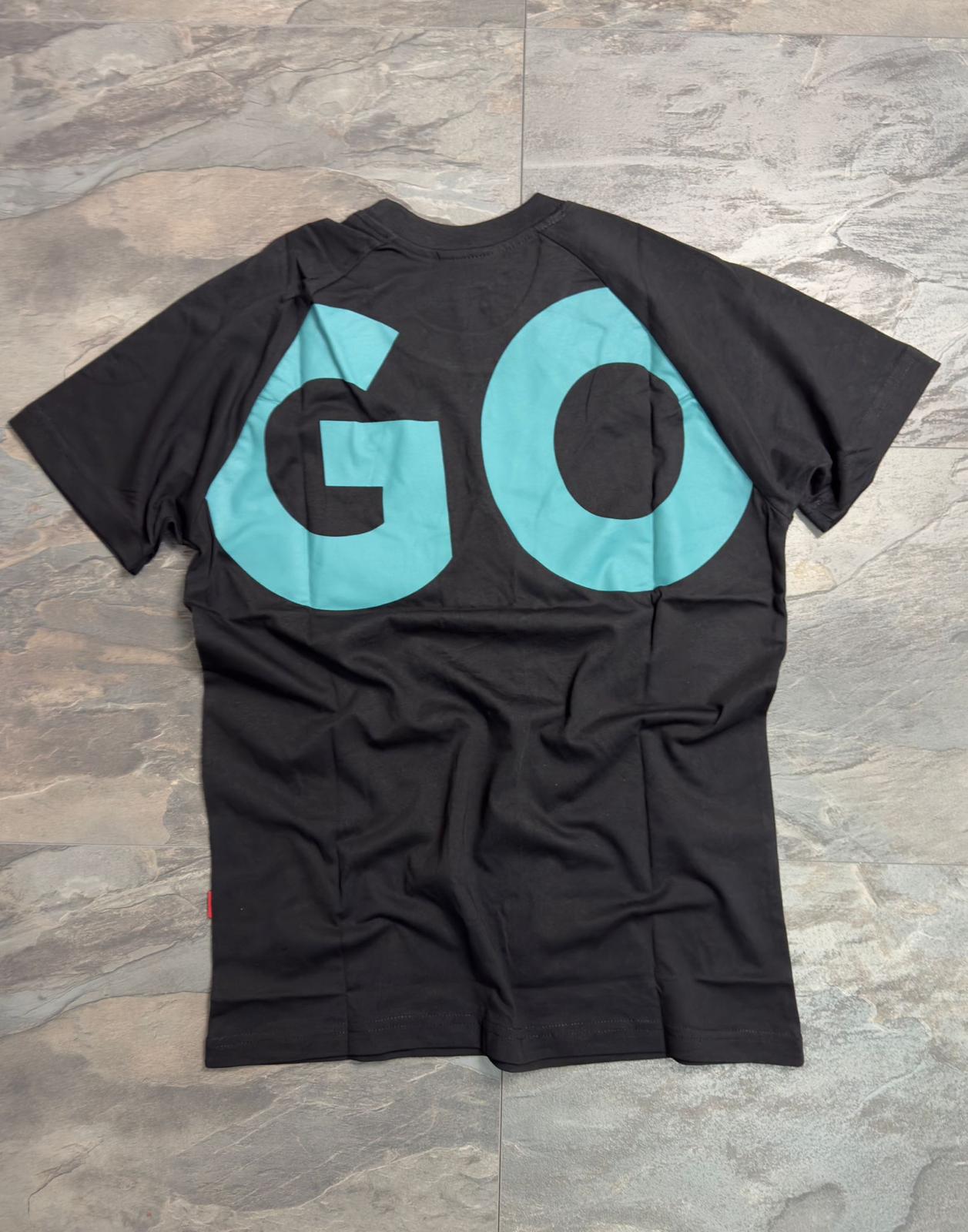 Тениска HUGO 2026