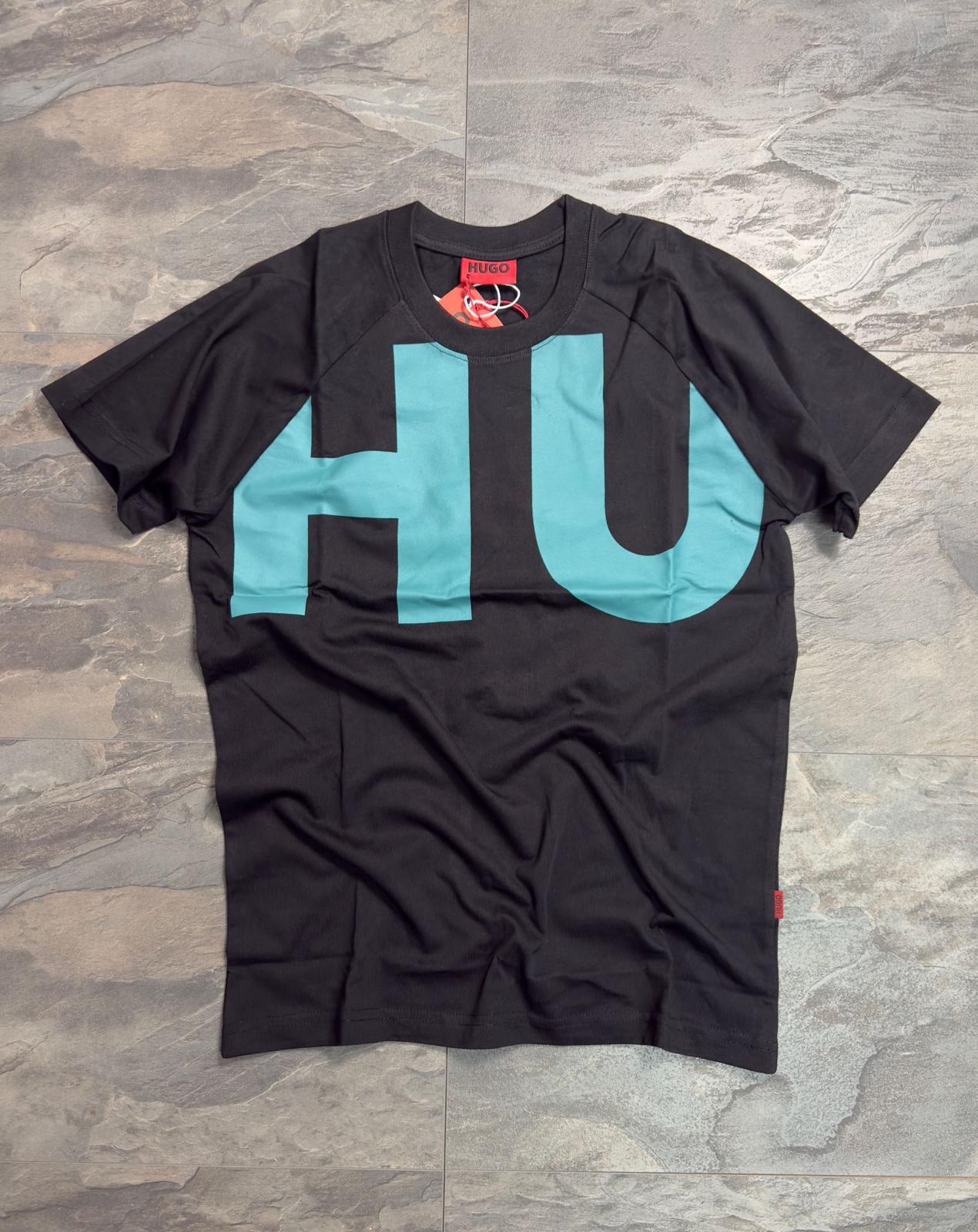 Тениска HUGO 2026