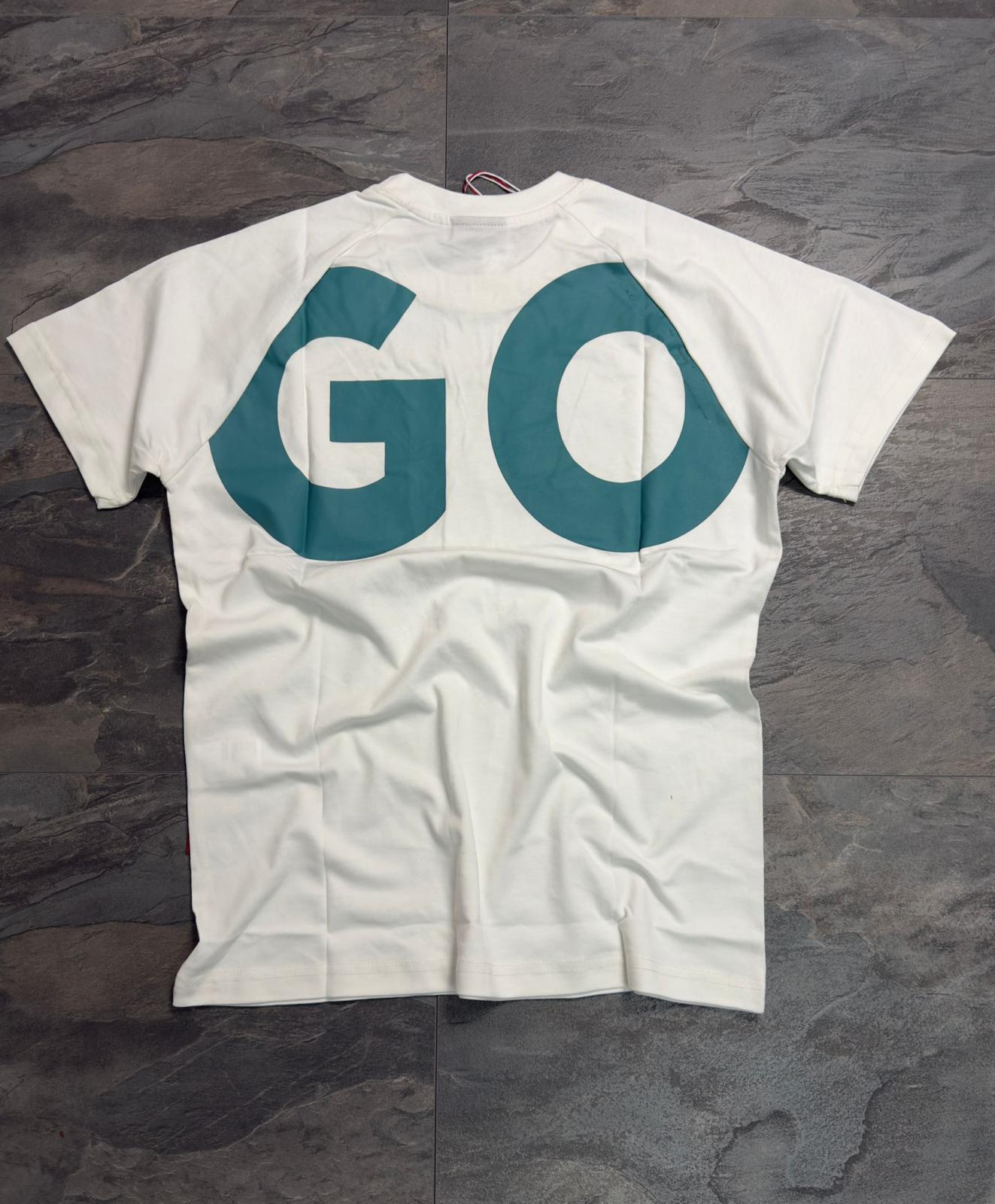 Тениска HUGo 2026