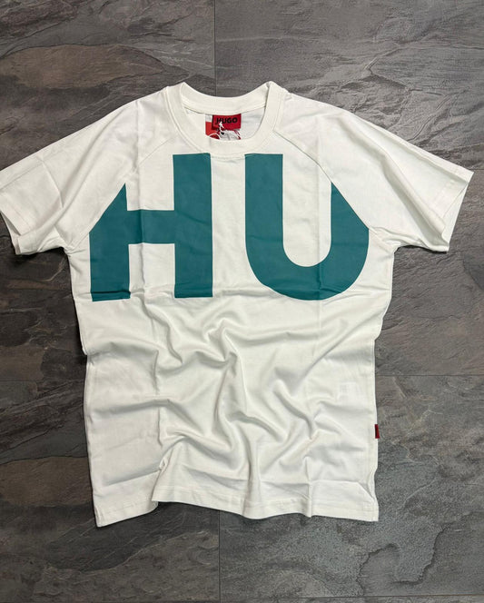 Тениска HUGo 2026