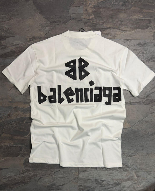 Тениска BALENCIAGA 2026