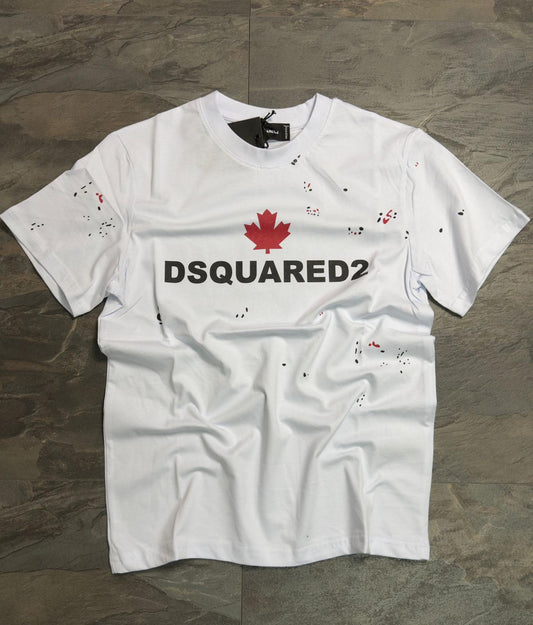 Тениска DSQUARED2 2026