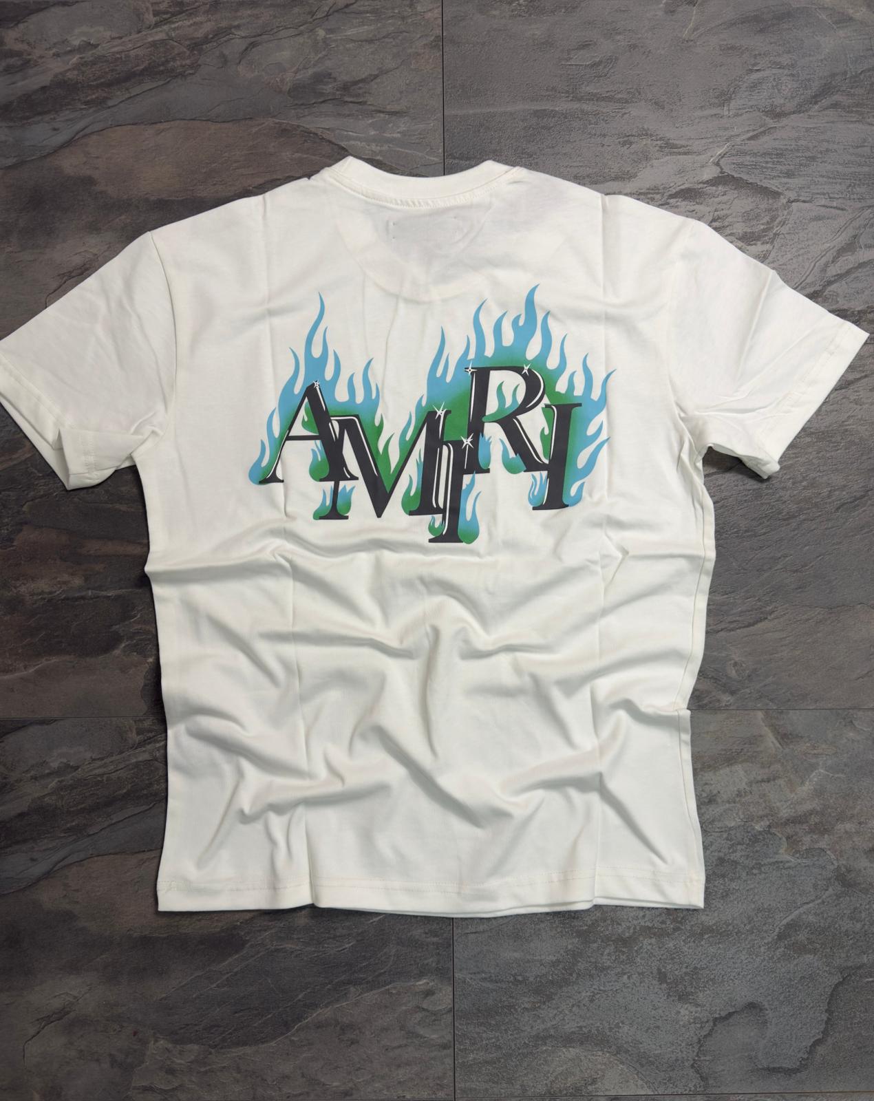 Тениски AMIRI 2026