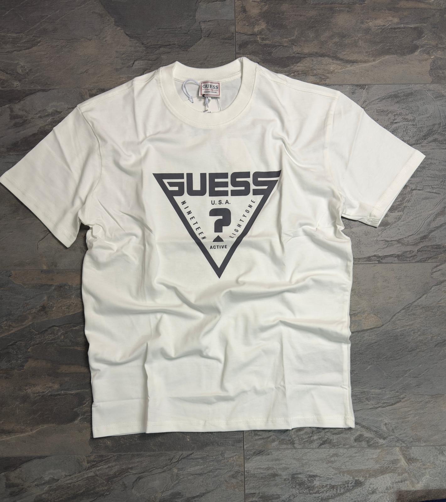 Тениска GUESS 2026