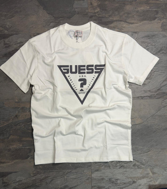 Тениска GUESS 2026