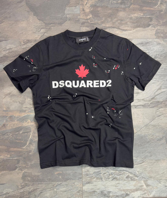 Тениска DSQUARED2 2026