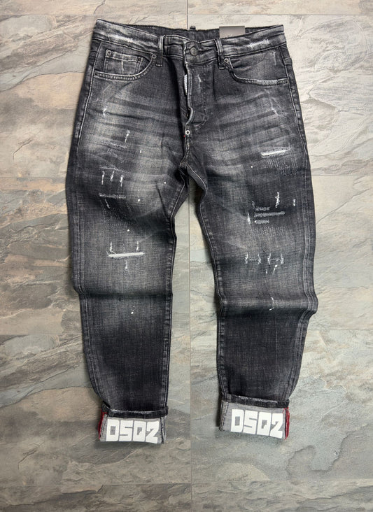 Дънки DSQUARED2