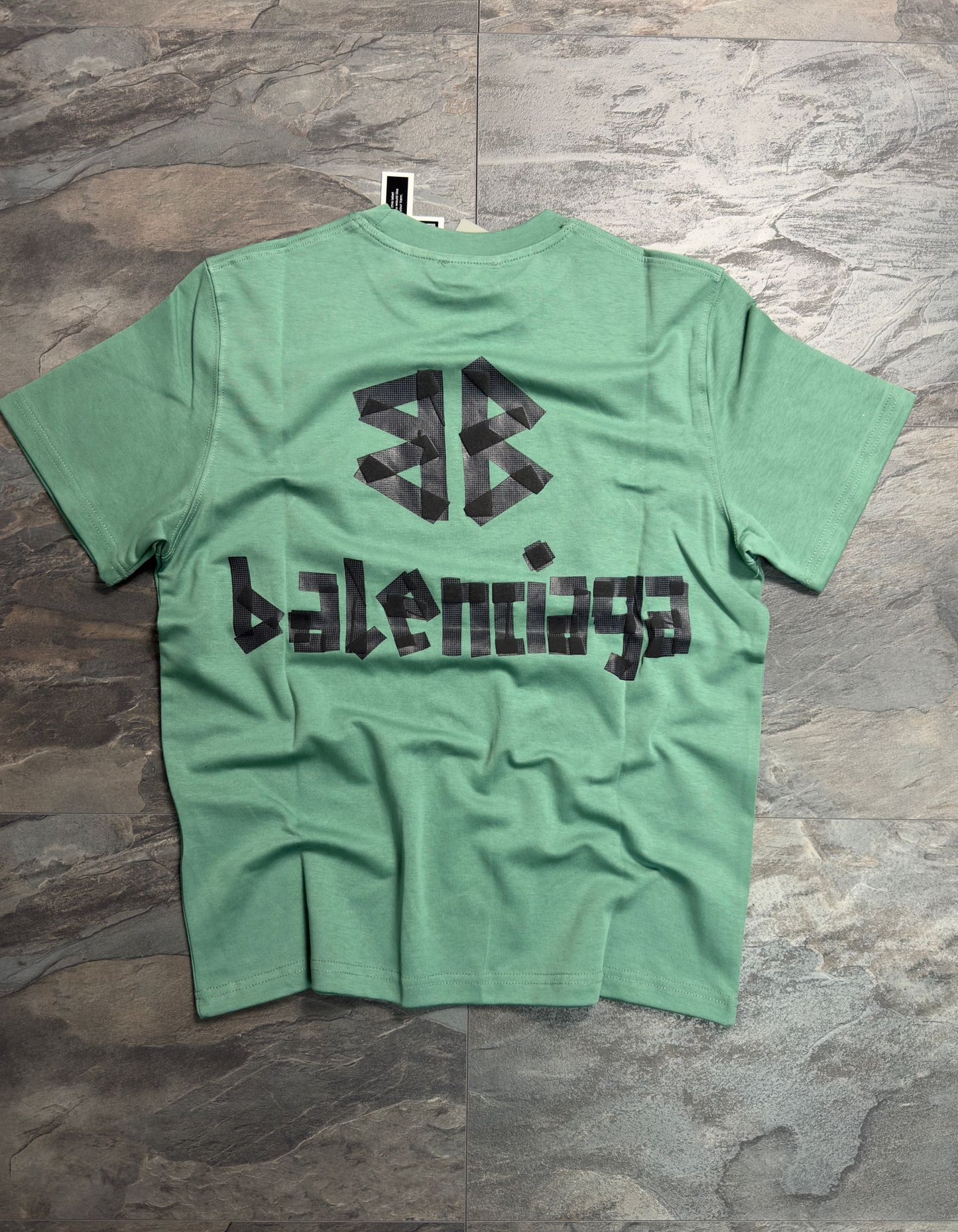Тениска BALENCIAGA
