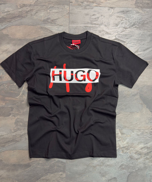 Тениска HUGO