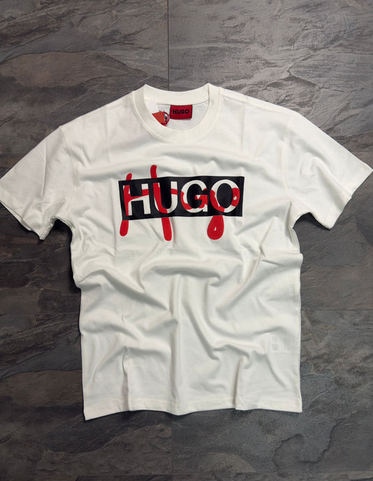 Тениска HUGO