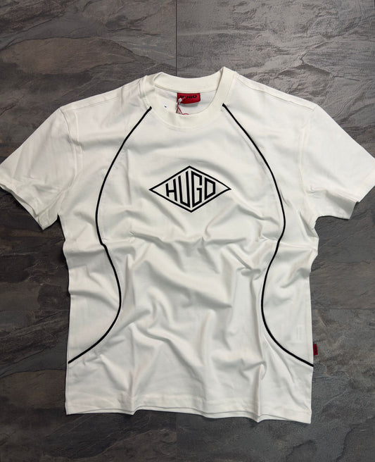 Тениска HUGO SA