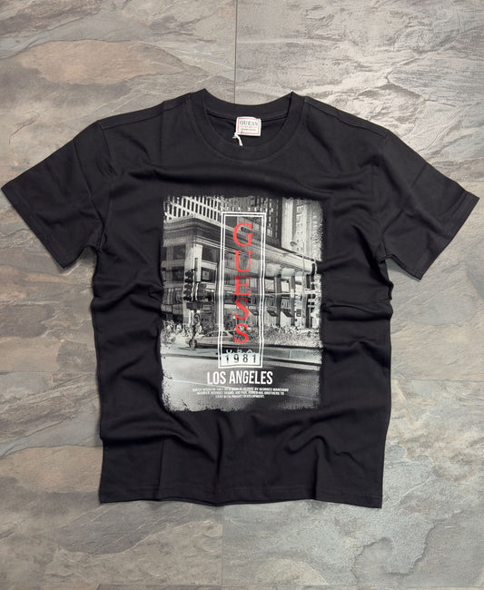 Тениска GUESS