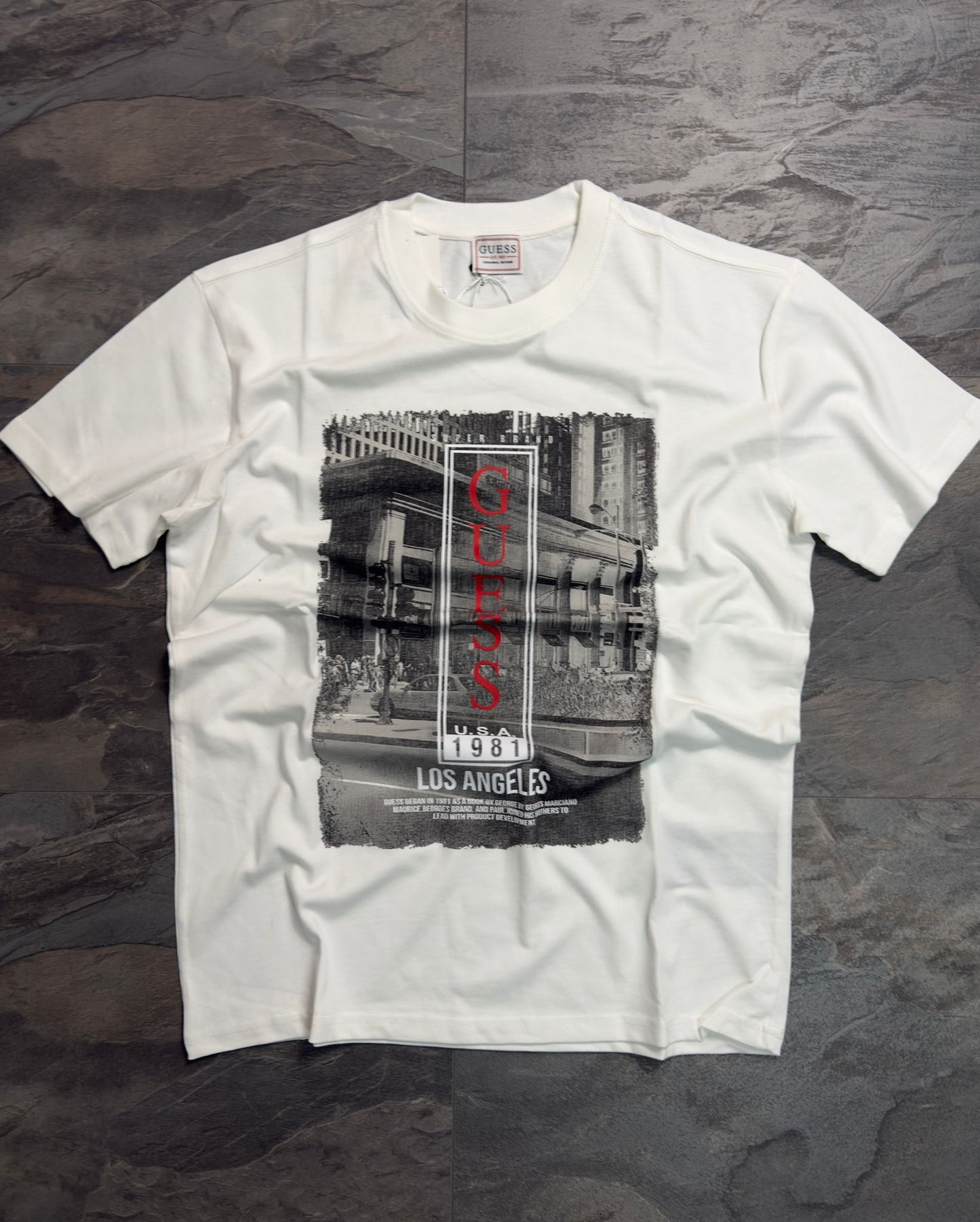 Тениска GUESS