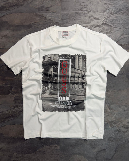 Тениска GUESS