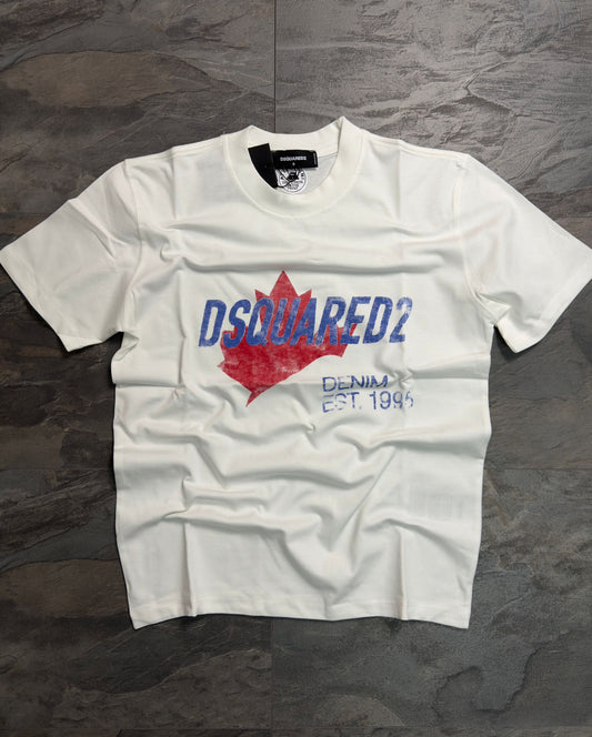 Тениска DSQUARED2