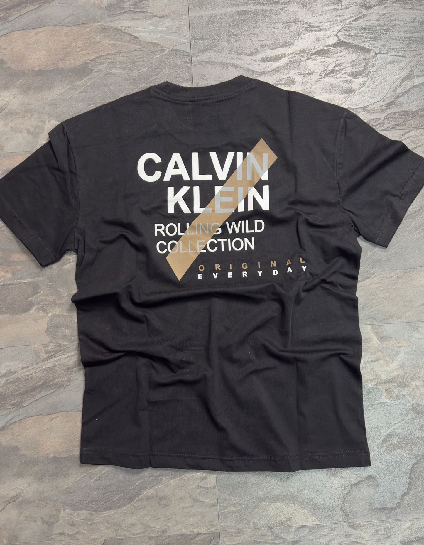 Тениска Calvin Klein