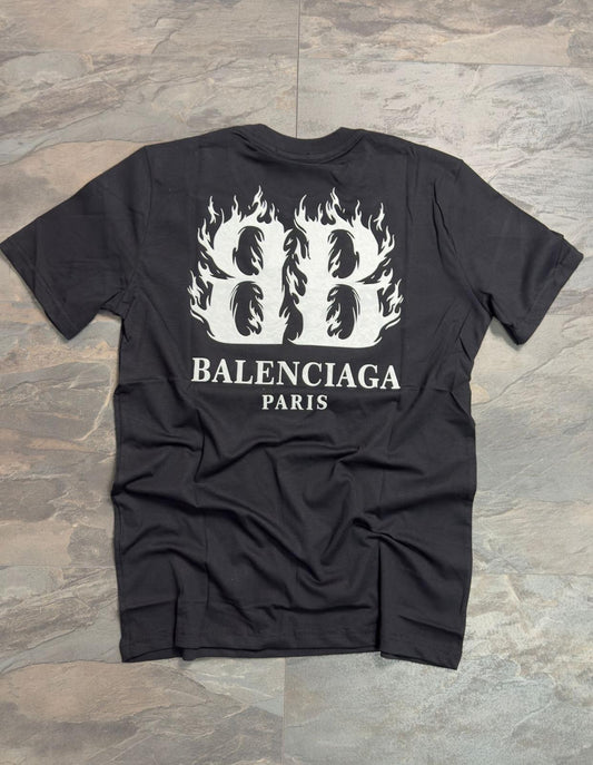 Тениска Balenciaga