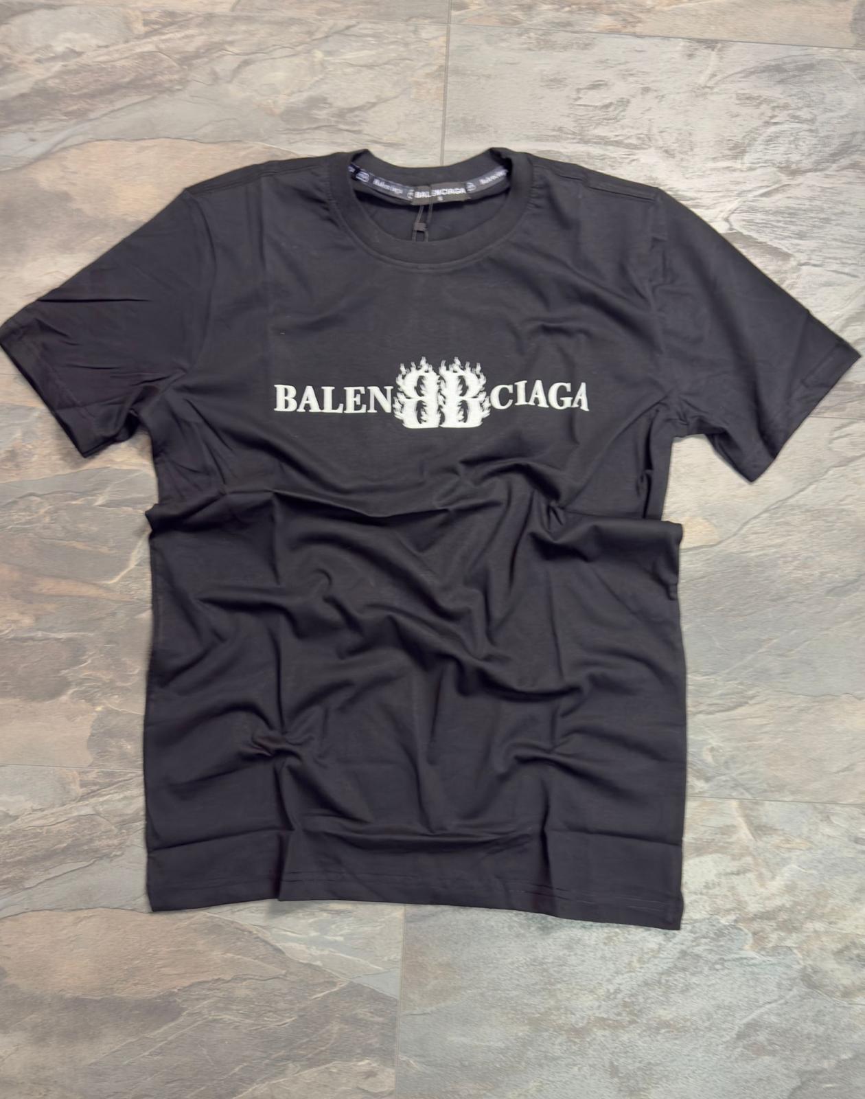Тениска Balenciaga
