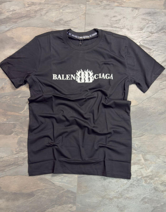 Тениска Balenciaga