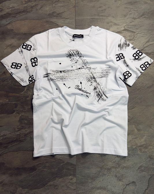 Тениска Balenciaga 23
