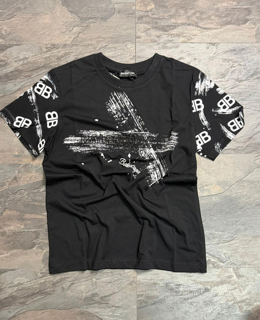 Тениска Balenciaga 56