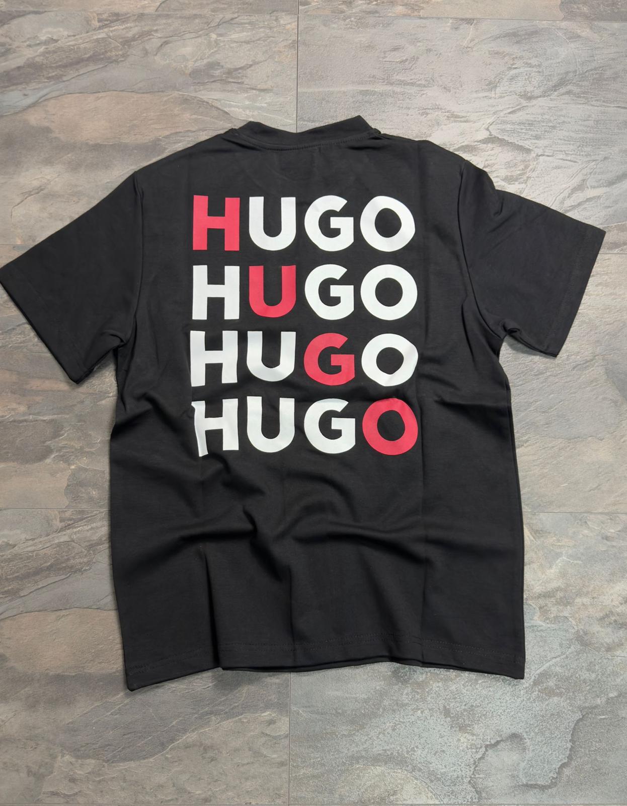 Тениска Hugo 29