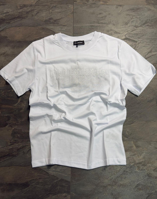 Тениска Balenciaga 43
