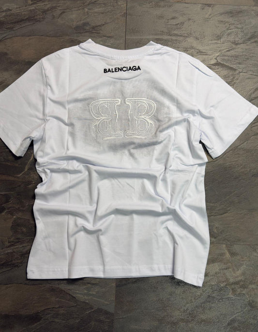 Тениска Balenciaga 43
