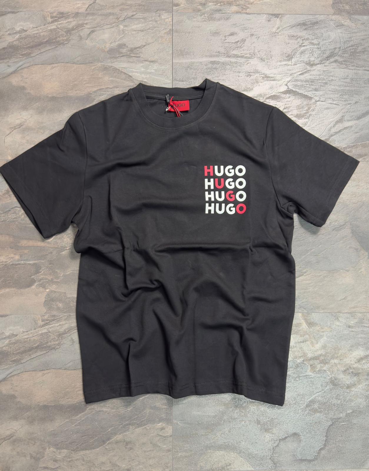 Тениска Hugo 29