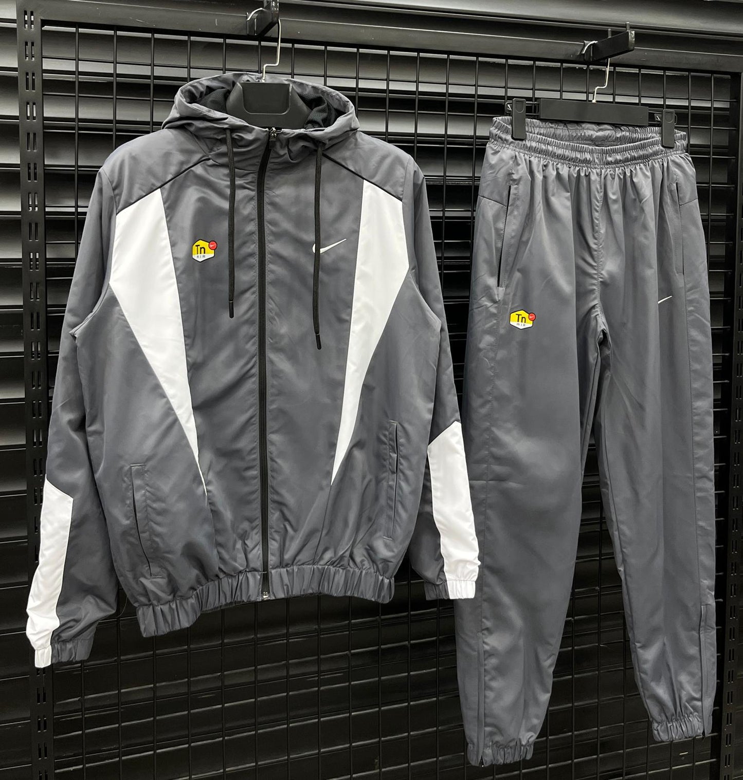 Спортен екип Nike Tn