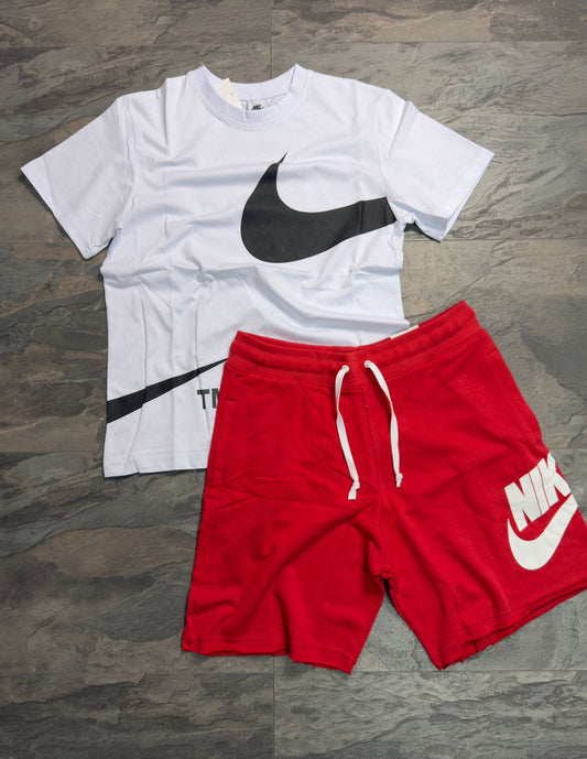 Летен екип NIKE 1823
