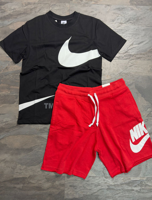 Летен екип NIKE  1318